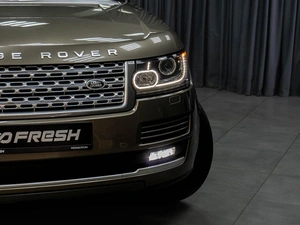 Внедорожник Land Rover Range Rover 2013 года, 3149000 рублей, Тюмень