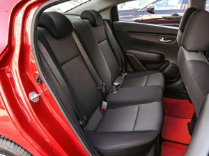 Седан Kia Rio 2020 года, 1580000 рублей, Краснодар