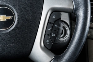 Внедорожник Chevrolet Captiva 2012 года, 1429000 рублей, Челябинск