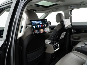 Минивэн Kia Carnival 2024 года, 6893055 рублей, Москва