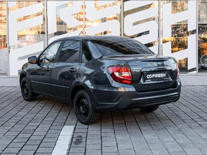 Седан ВАЗ (LADA) Granta 2024 года, 878999 рублей, Ставрополь