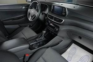 Внедорожник Hyundai Tucson 2020 года, 2699000 рублей, Тюмень