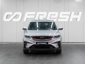 Внедорожник Geely Coolray 2023 года, 2129000 рублей, Сургут