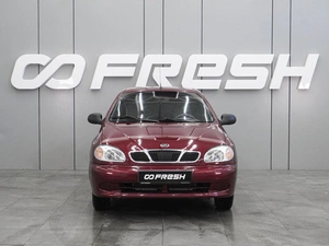 Седан ЗАЗ Chance 2011 года, 249000 рублей, Воронеж