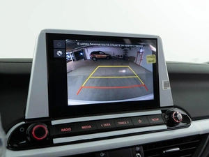 Седан Kia Cerato 2025 года, 3198055 рублей, Москва