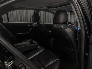 Седан Honda Accord 2007 года, 880000 рублей, Красноярск