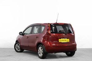 Хетчбэк Nissan Note 2012 года, 1189000 рублей, Барнаул