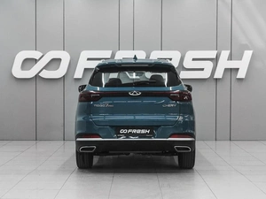 Внедорожник Chery Tiggo 7 Pro 2021 года, 1680000 рублей, Ростов-на-Дону
