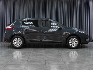 Хетчбэк Renault Megane 2013 года, 899000 рублей, Тюмень