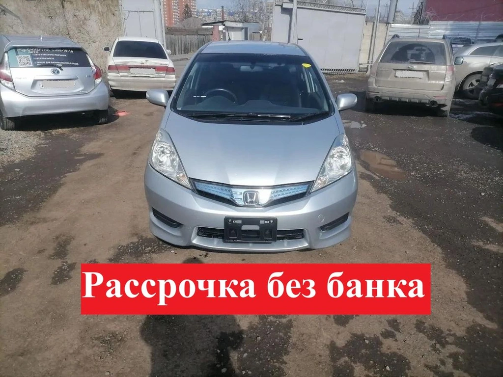 Продажа Аренда авто под выкуп 1300 рублей, Красноярск