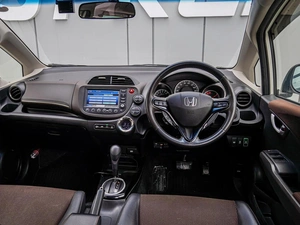 Универсал Honda Fit Shuttle 2011 года, 1270000 рублей, Краснодар