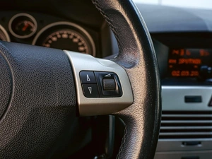 Универсал Opel Astra 2008 года, 560000 рублей, Краснодар