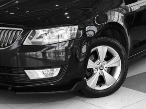 Лифтбек Skoda Octavia 2014 года, 1419000 рублей, Тверь