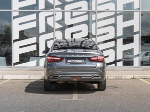 Седан ВАЗ (LADA) Vesta 2025 года, 1630000 рублей, Краснодар