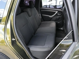 Внедорожник Renault Duster 2019 года, 1329000 рублей, Волгоград