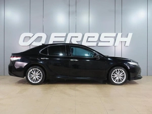Седан Toyota Camry 2021 года, 3099000 рублей, Воронеж