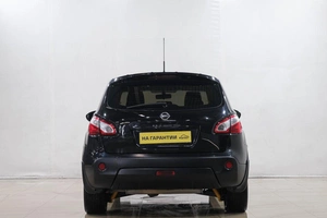 Внедорожник Nissan Qashqai 2013 года, 999000 рублей, Новокузнецк