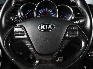 Хетчбэк Kia Ceed 2018 года, 1619000 рублей, Аксай