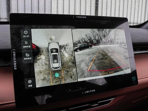 Внедорожник Changan UNI-Z 2025 года, 3400000 рублей, Волгоград