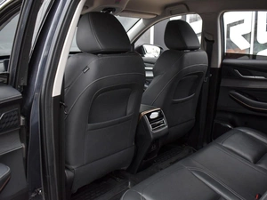 Внедорожник EXEED LX 2023 года, 1730000 рублей, Краснодар