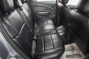 Пикап Mitsubishi L200 2016 года, 1999000 рублей, Барнаул