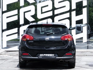 Хетчбэк Kia Ceed 2013 года, 1145000 рублей, Волгоград