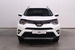 Внедорожник Toyota RAV4 2017 года, 2700000 рублей, Брянск