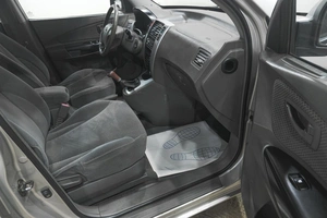 Внедорожник Hyundai Tucson 2005 года, 679000 рублей, Новокузнецк