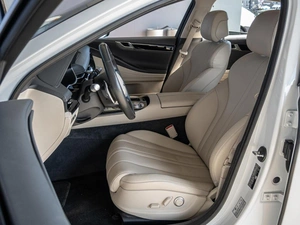 Седан Genesis G80 2022 года, 3360000 рублей, Краснодар