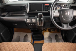 Хетчбэк Honda Life 2010 года, 549000 рублей, Барнаул