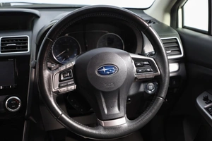 Хетчбэк Subaru Impreza 2016 года, 1489000 рублей, Новосибирск