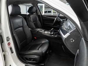 Седан BMW 5 серия 2016 года, 2387000 рублей, Ставрополь