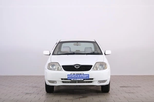 Седан Toyota Corolla 2002 года, 599000 рублей, Омск