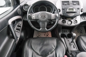 Внедорожник Toyota RAV4 2007 года, 1199000 рублей, Красноярск