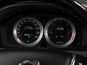 Внедорожник Volvo XC60 2012 года, 1765000 рублей, Тюмень