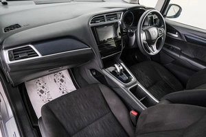 Универсал Honda Shuttle 2019 года, 1439000 рублей, Красноярск