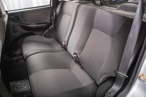 Внедорожник Chevrolet Niva 2011 года, 499000 рублей, Томск