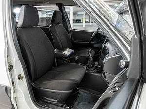 Внедорожник Chevrolet Niva 2015 года, 749000 рублей, Ставрополь