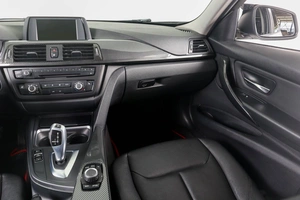 Седан BMW 3 серия 2012 года, 1579000 рублей, Пермь