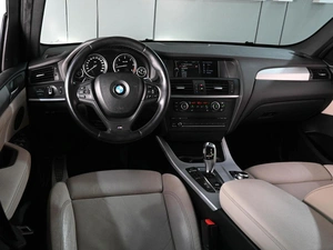 Внедорожник BMW X3 2013 года, 2739000 рублей, Аксай
