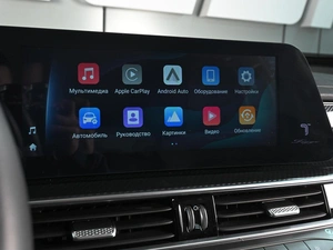 Внедорожник Chery Tiggo 7L 2025 года, 2379000 рублей, Аксай