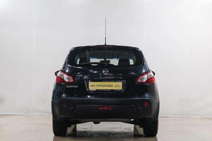 Внедорожник Nissan Qashqai 2013 года, 1089000 рублей, Новокузнецк