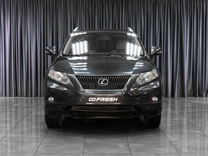 Внедорожник Lexus RX 2011 года, 1999000 рублей, Тюмень