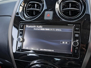 Хетчбэк Nissan Note 2018 года, 1350000 рублей, Краснодар