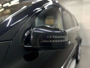 Внедорожник Mercedes-benz GL-класс 2011 года, 2997000 рублей, Красноярск