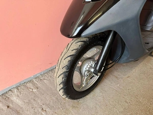 Honda Dio AF27 2010 года, 75000 рублей, Красноярск