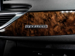 Седан Audi A6 2012 года, 2199000 рублей, Тюмень