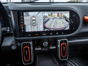 Внедорожник Haval Dargo 2022 года, 2720000 рублей, Ставрополь