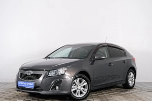 Хетчбэк Chevrolet Cruze 2013 года, 829000 рублей, Красноярск