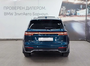 Внедорожник Geely Monjaro 2023 года, 2849000 рублей, Барнаул